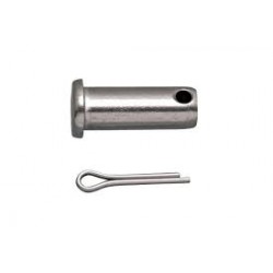 A138907 - CLEVIS