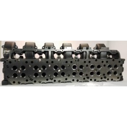 A138261 - CYLINDER HEAD