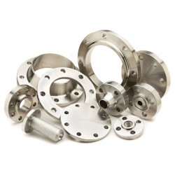 A12774 - FLANGE