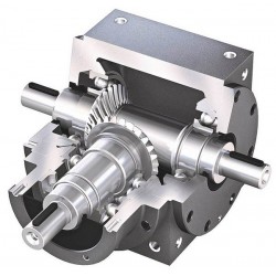 A150088 - TRANSMISSION
