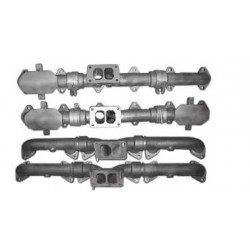 A138481 - MANIFOLD