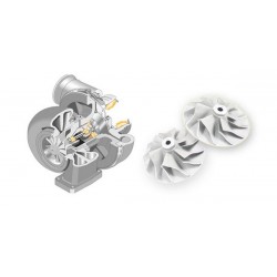 A151278 - TURBOCHARGER