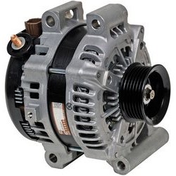 A135714 - ALTERNATOR