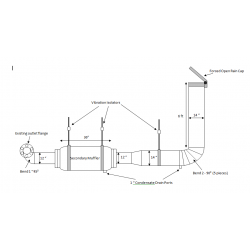 A1241425 - MUFFLER